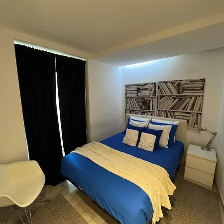 Liberdade 49 Apartman