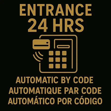 Liberdade 49 Apartman *