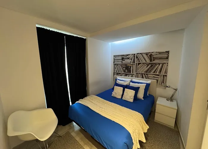 Liberdade 49 Apartment