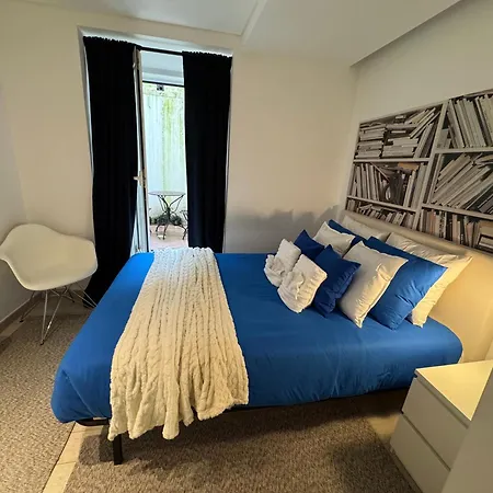 Liberdade 49 Apartmán Lisboa